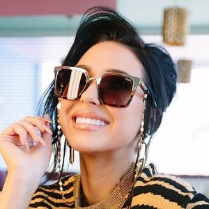 Quay Australia x Jaclyn Hill Upgrade Sunglasses 😎